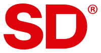 SD-rojo