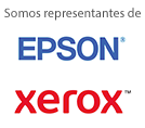 logos epson xerox