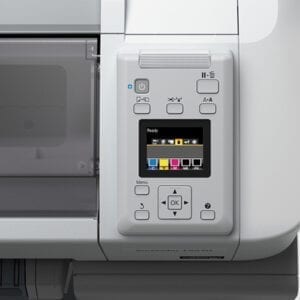 impresora epson surecolor t5270