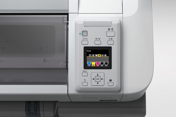 impresora epson surecolor t5270