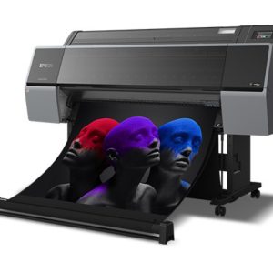 impresora epson surecolor p9570