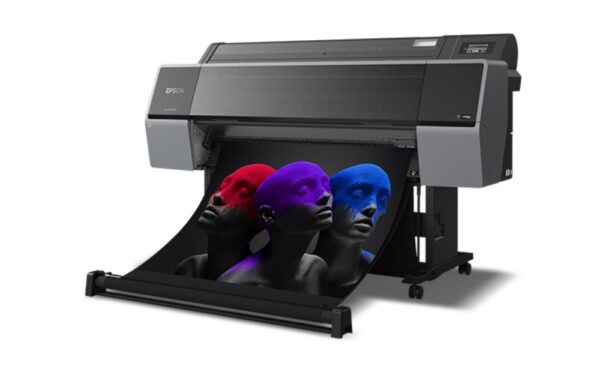 impresora epson surecolor p9570