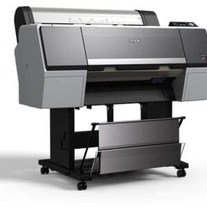 impresora epson surecolor p6000