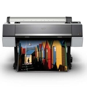 impresora epson surecolor p8000