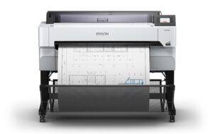 impresora epson surecolor t5470m