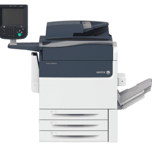 impresora prensa digital xerox versant 180