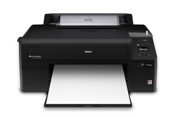 impresora epson surecolor p5000