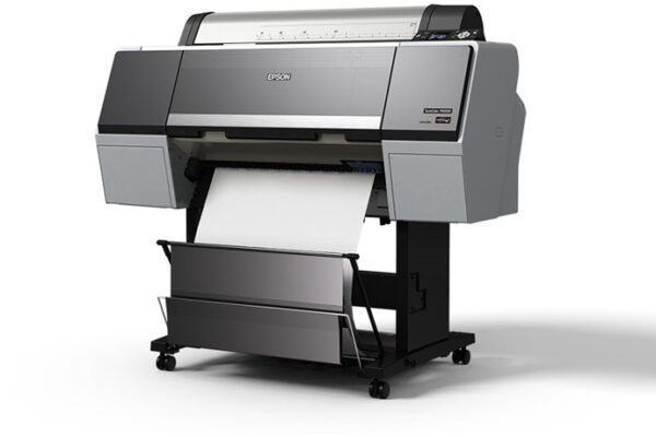 impresora epson surecolor p6000
