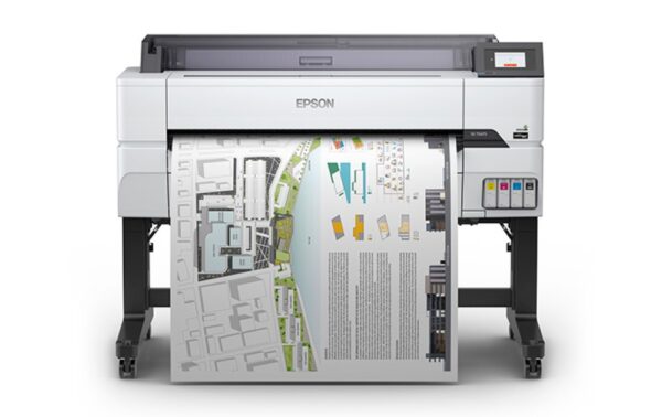 impresora planos surecolor epson t5475