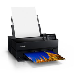 impresora fotografica epson p700