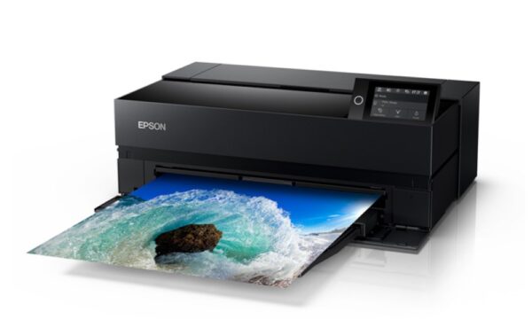 impresora fotografica epson p900