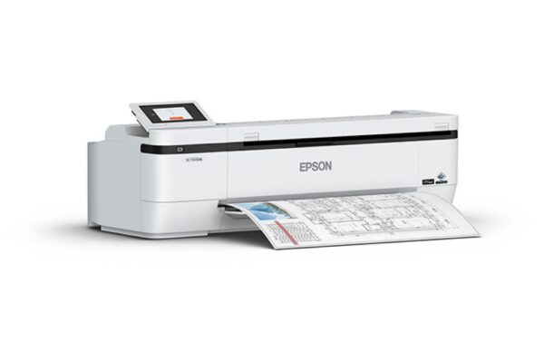 impresora multifuncional epson surecolor t3170m