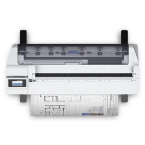 impresora planos epson surecolor t5170m