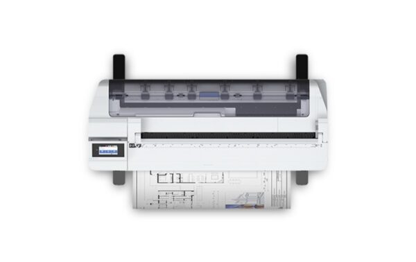 impresora planos epson surecolor t5170m
