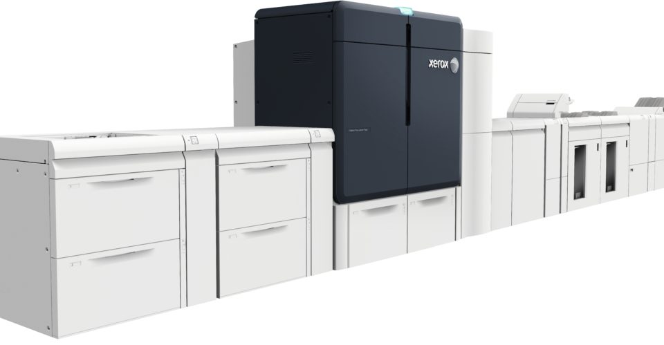 impresora produccion xerox