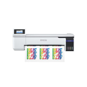 impresora de sublimacion epson surecolor f570