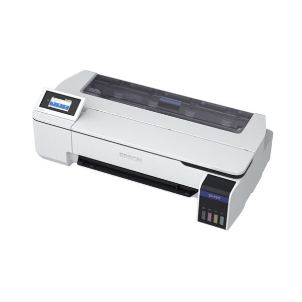 impresora de sublimacion fluorescente epson surecolor f571