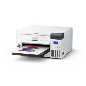 impresora de sublimacion epson surecolor f170