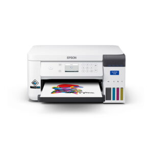 impresora de sublimacion epson surecolor f170