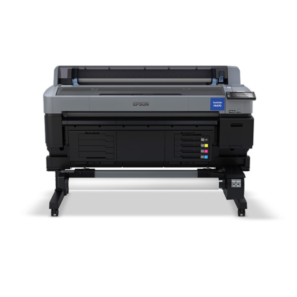 impresora digital sublimacion epson SureColor F6470