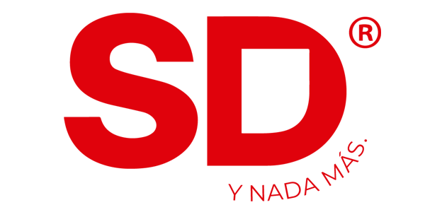 SD Soluciones Digitales Logotipo